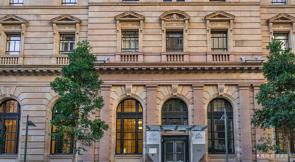 布里斯班麦克阿瑟纪念馆