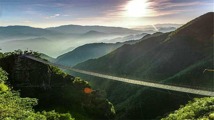三联峒景区第 51 张图片