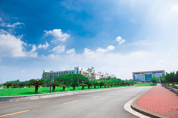 广州大学城第 5 张图片