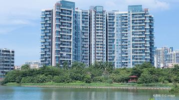 广东花都湖国家湿地公园