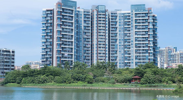 广东花都湖国家湿地公园