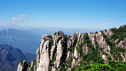 黄山风景区第 77 张图片