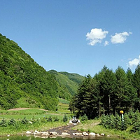 白云寺景区