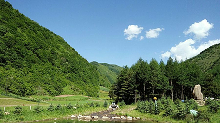 白云寺景区第 1 张图片