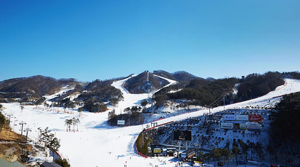 橡园滑雪度假村第 4 张图片