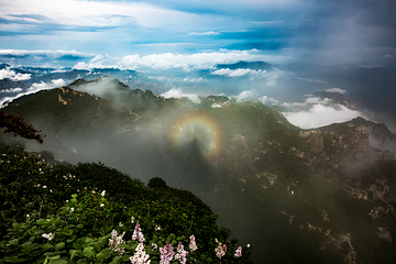 白石山世界地质公园第 143 张图片