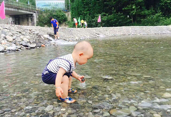 千佛山漂流第 38 张图片