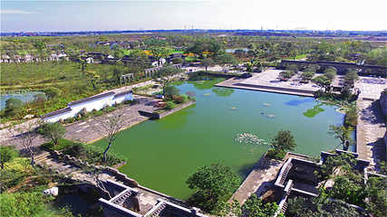 嬉乐湾休闲旅游区第 34 张图片