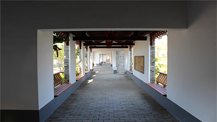 嬉乐湾休闲旅游区第 50 张图片