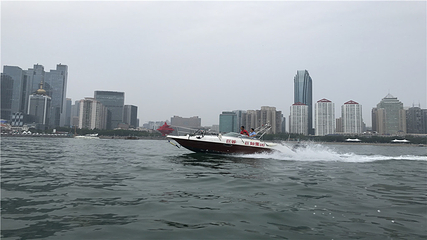 青岛乘风破浪帆船俱乐部第 88 张图片