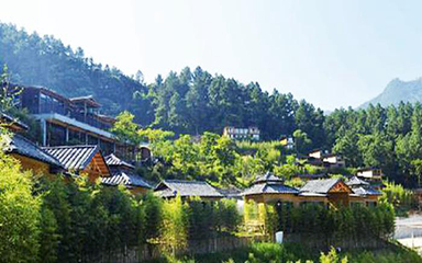福州旗山国家森林公园第 7 张图片