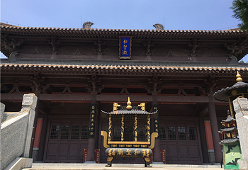 和圣园风景区第 5 张图片