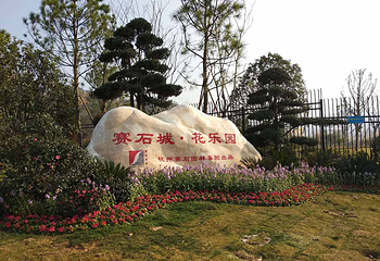 大畲花乐园第 73 张图片