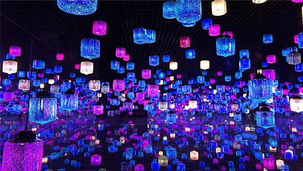 宁夏川民俗园第 1 张图片