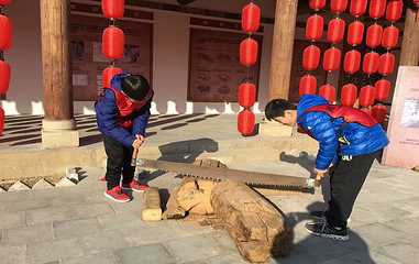 大阳古镇第 86 张图片