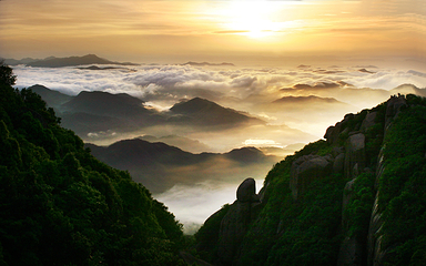 太姥山第 63 张图片