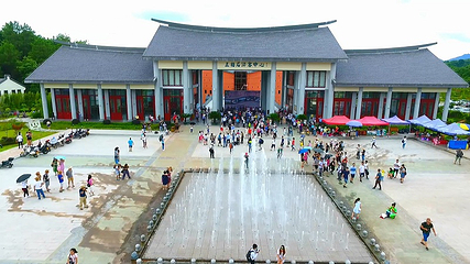 梅州五指石第 28 张图片