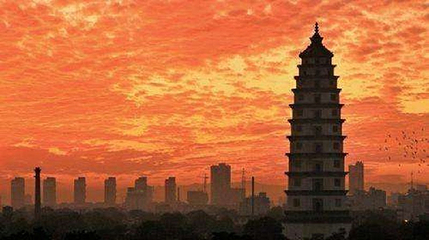 开元寺塔第 8 张图片
