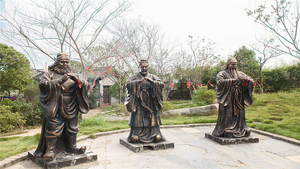 关山古镇第 28 张图片