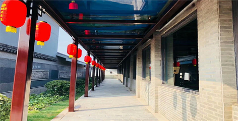 双沟酒文化旅游区第 12 张图片