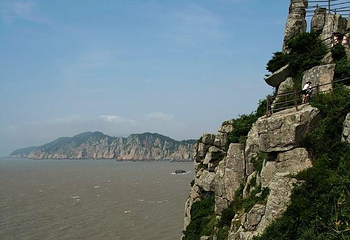仙叠岩第 30 张图片