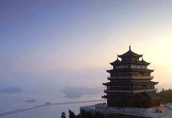 望海楼第 13 张图片