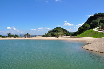 杭州宝寿山景区第 10 张图片