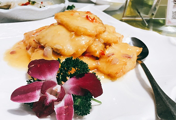 绿波廊(豫园店)第 6 张图片