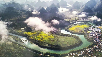 祥贝世外桃源第 15 张图片