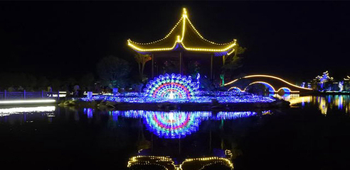 木兰水镇第 22 张图片