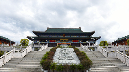 福泉古城文化旅游景区第 38 张图片