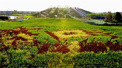 北旅田园·黑风关古镇第 128 张图片