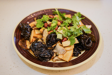 阿一猪扒酸辣米线(亚洲美食坊店)第 9 张图片