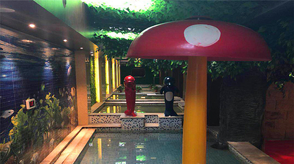水丽丰温泉第 15 张图片