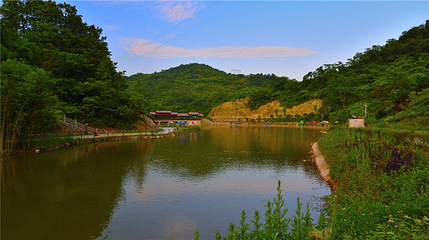 七星谷生态旅游度假区第 6 张图片