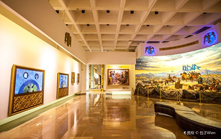 伊斯坦布尔军事博物馆