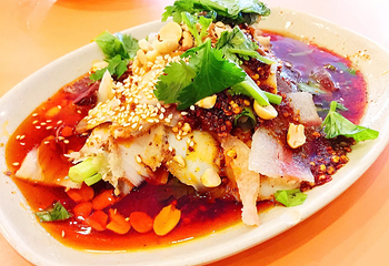 龙抄手(春熙路总店)第 1 张图片