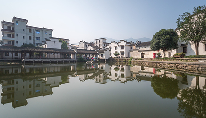龙门古镇第 53 张图片