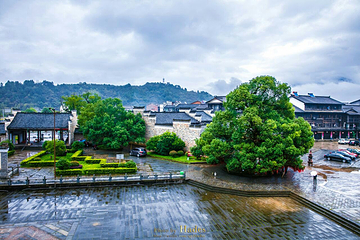 上清古镇第 8 张图片