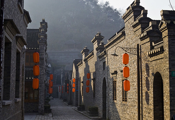 西津渡历史文化街区第 40 张图片