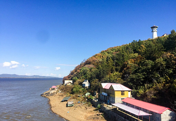 三江口风景区第 5 张图片
