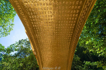千佛山景区第 91 张图片