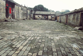 大芦村民俗风情旅游区第 11 张图片