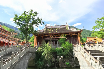 禅源寺第 13 张图片