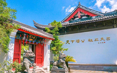 济公故居第 10 张图片