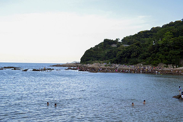 大梅沙海滨公园第 22 张图片