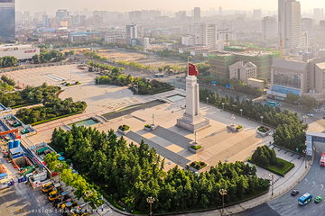 秋水广场第 10 张图片