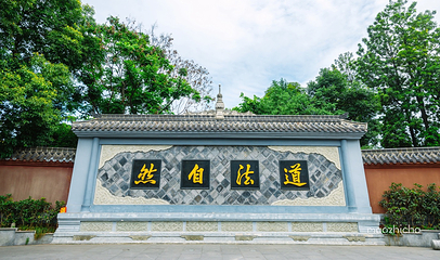 青羊宫第 29 张图片