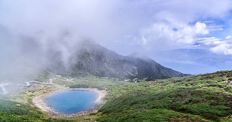 苍山第 43 张图片