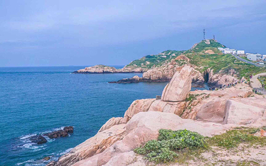 花鸟岛第 27 张图片